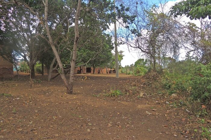 Imóvel com amplo terreno à venda no Bairro Santa Fé - Imagem 16