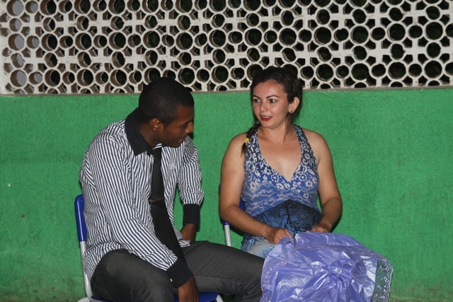 Alunos do EJA Participam de Projeto de Teatro - Imagem 28