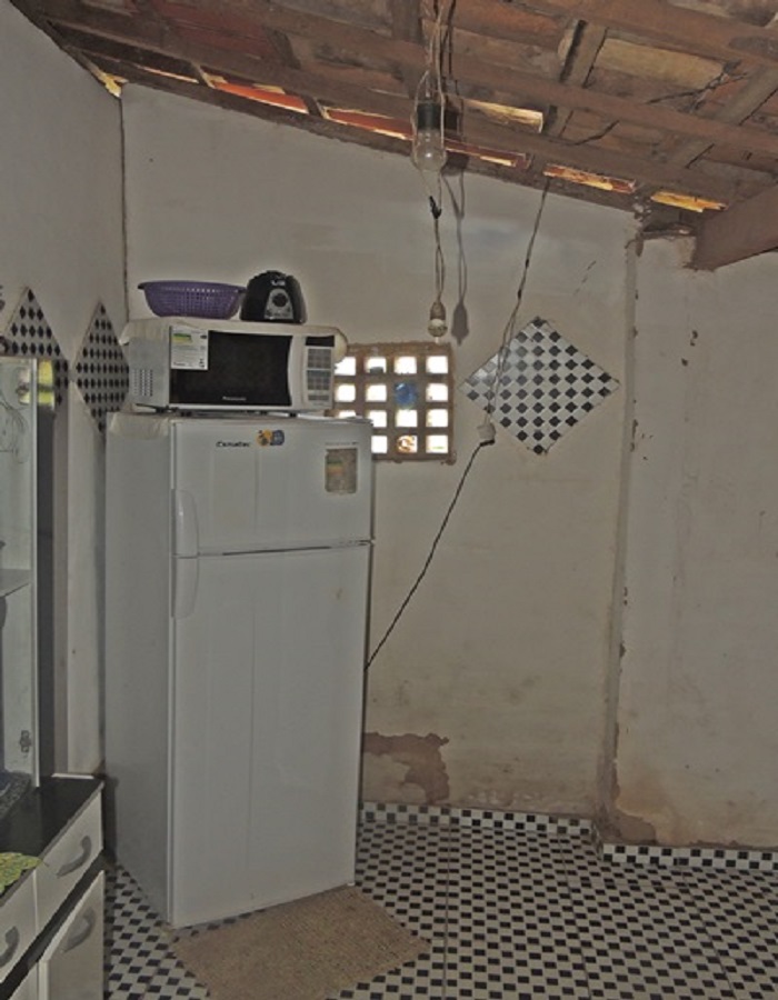 Imóvel com amplo terreno à venda no Bairro Santa Fé - Imagem 10