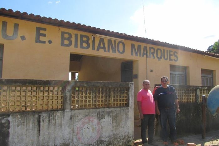 Escola Municipal Bibiano Marques em Tamboril Ganhará Reformas - Imagem 5