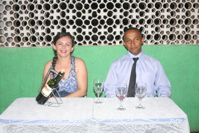 Alunos do EJA Participam de Projeto de Teatro - Imagem 5