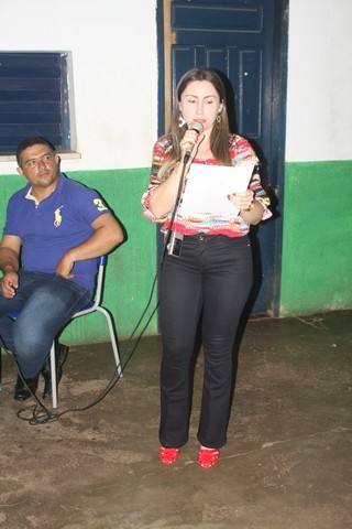 Alunos do EJA Participam de Projeto de Teatro - Imagem 4