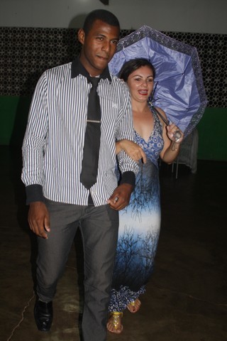 Alunos do EJA Participam de Projeto de Teatro - Imagem 22