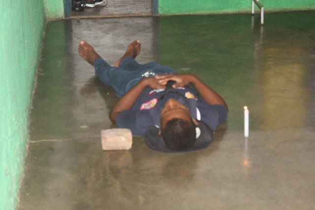 Alunos do EJA Participam de Projeto de Teatro - Imagem 73