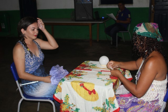 Alunos do EJA Participam de Projeto de Teatro - Imagem 25