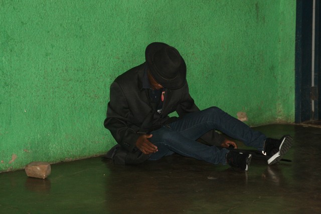 Alunos do EJA Participam de Projeto de Teatro - Imagem 49