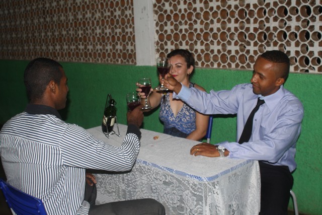 Alunos do EJA Participam de Projeto de Teatro - Imagem 16