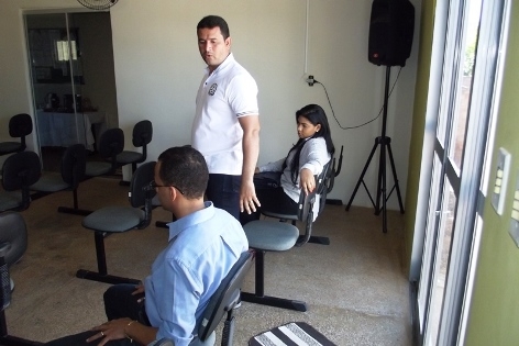 Didi Turismo Presta Esclarecimento à Câmara de Vereadores - Imagem 7