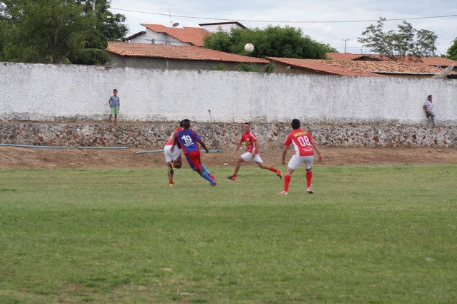 Aconteceu Mais Uma Rodada da Copa Josias Soares - Imagem 64