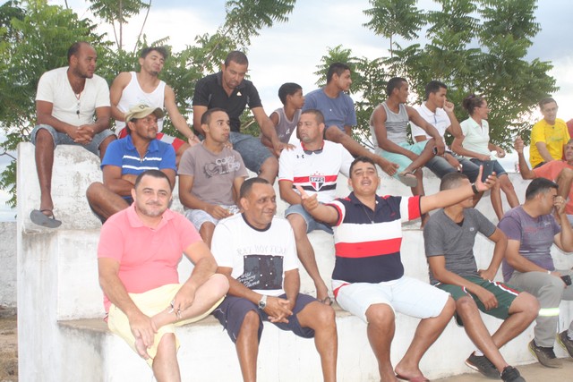 Aconteceu Mais Uma Rodada da Copa Josias Soares - Imagem 145