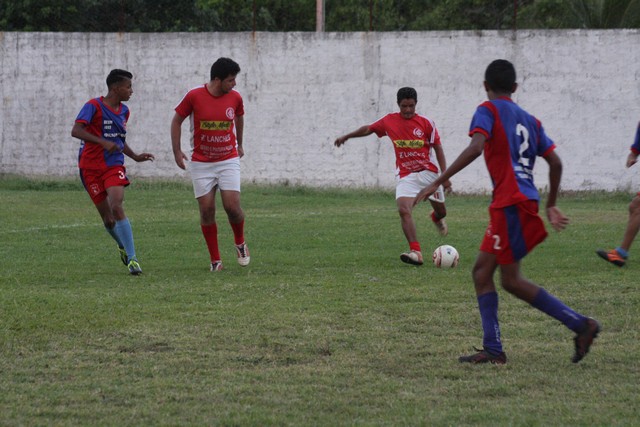 Aconteceu Mais Uma Rodada da Copa Josias Soares - Imagem 223
