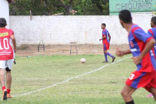 Aconteceu Mais Uma Rodada da Copa Josias Soares - Imagem 19