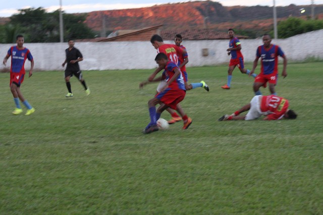 Aconteceu Mais Uma Rodada da Copa Josias Soares - Imagem 248