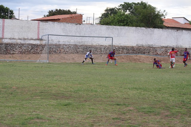 Aconteceu Mais Uma Rodada da Copa Josias Soares - Imagem 150