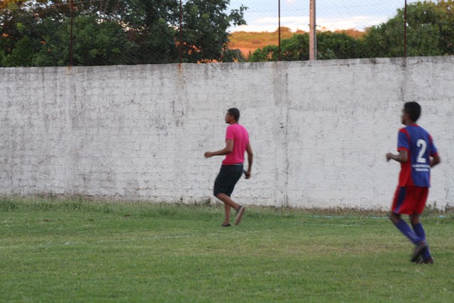 Aconteceu Mais Uma Rodada da Copa Josias Soares - Imagem 234