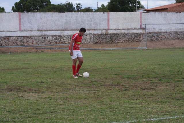 Aconteceu Mais Uma Rodada da Copa Josias Soares - Imagem 73