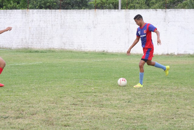Aconteceu Mais Uma Rodada da Copa Josias Soares - Imagem 80