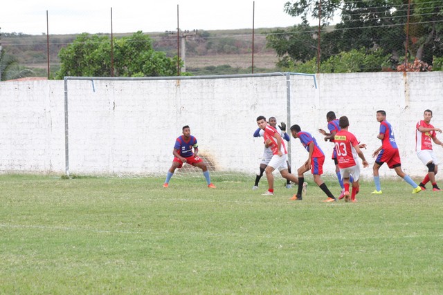 Aconteceu Mais Uma Rodada da Copa Josias Soares - Imagem 118
