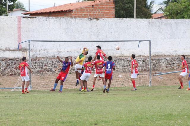 Aconteceu Mais Uma Rodada da Copa Josias Soares - Imagem 103