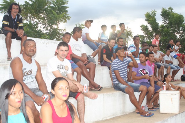 Aconteceu Mais Uma Rodada da Copa Josias Soares - Imagem 147