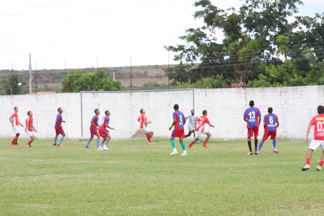 Aconteceu Mais Uma Rodada da Copa Josias Soares - Imagem 14