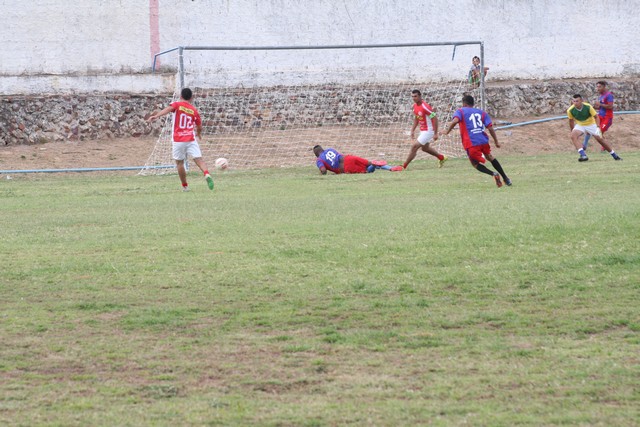 Aconteceu Mais Uma Rodada da Copa Josias Soares - Imagem 48