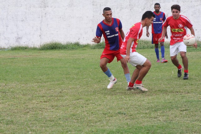Aconteceu Mais Uma Rodada da Copa Josias Soares - Imagem 126