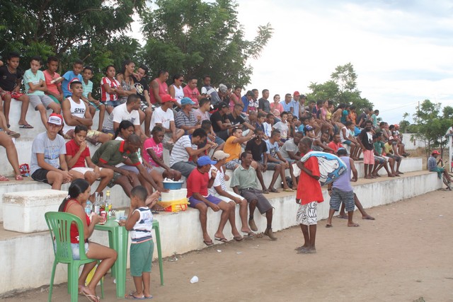 Aconteceu Mais Uma Rodada da Copa Josias Soares - Imagem 139
