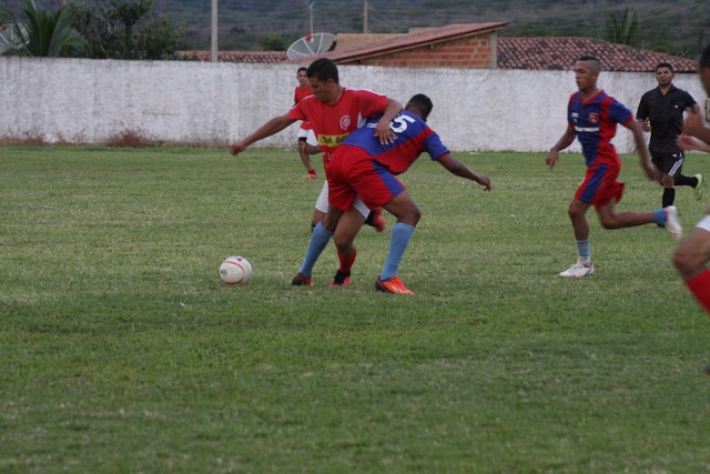 Aconteceu Mais Uma Rodada da Copa Josias Soares - Imagem 204