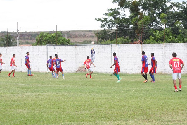 Aconteceu Mais Uma Rodada da Copa Josias Soares - Imagem 13
