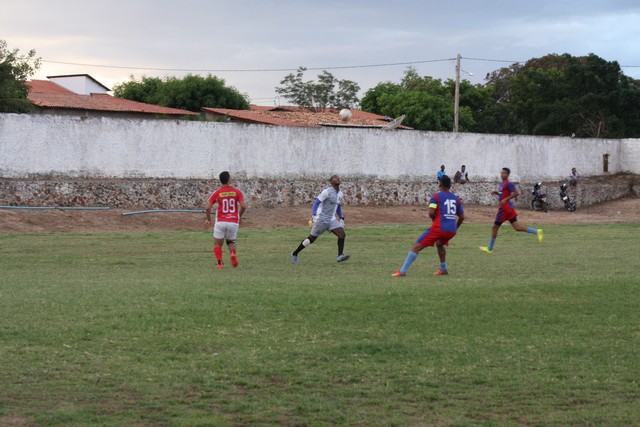 Aconteceu Mais Uma Rodada da Copa Josias Soares - Imagem 178