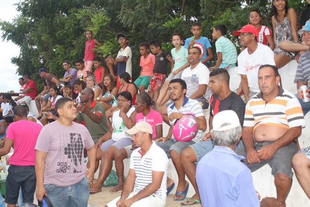 Aconteceu Mais Uma Rodada da Copa Josias Soares - Imagem 135
