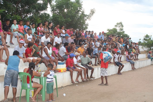 Aconteceu Mais Uma Rodada da Copa Josias Soares - Imagem 140