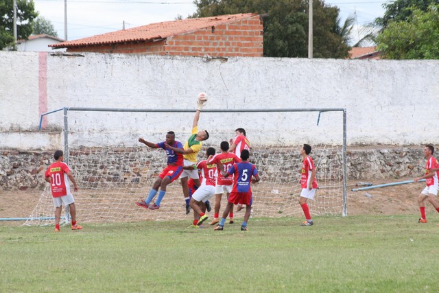 Aconteceu Mais Uma Rodada da Copa Josias Soares - Imagem 102