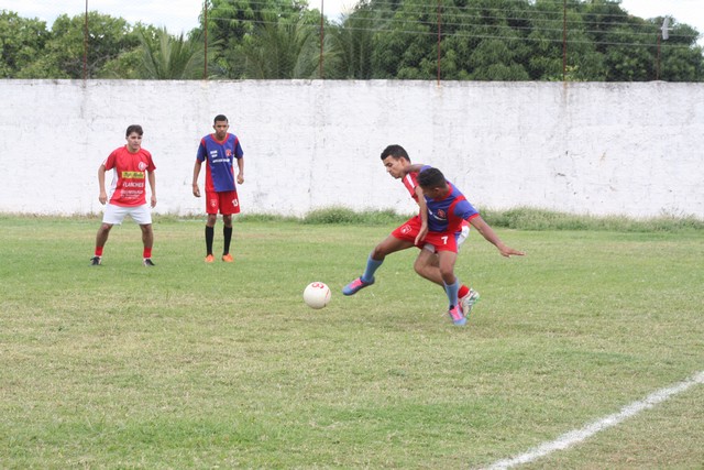 Aconteceu Mais Uma Rodada da Copa Josias Soares - Imagem 12
