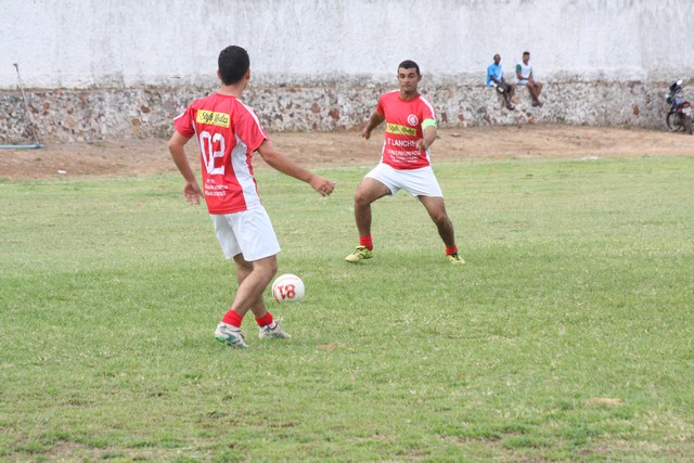 Aconteceu Mais Uma Rodada da Copa Josias Soares - Imagem 32