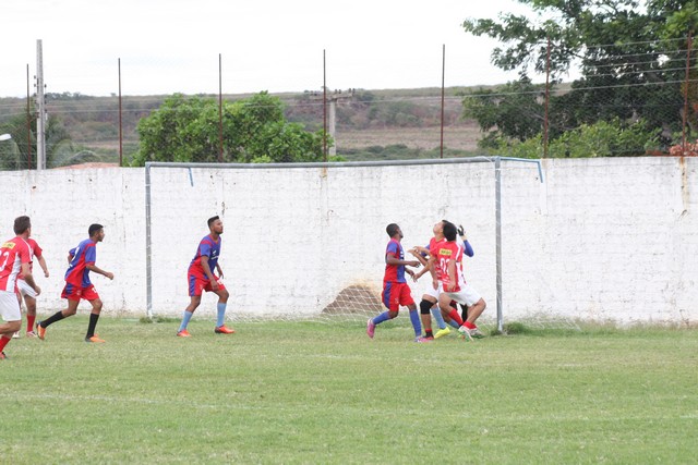 Aconteceu Mais Uma Rodada da Copa Josias Soares - Imagem 110