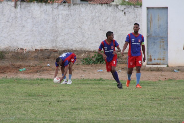 Aconteceu Mais Uma Rodada da Copa Josias Soares - Imagem 68
