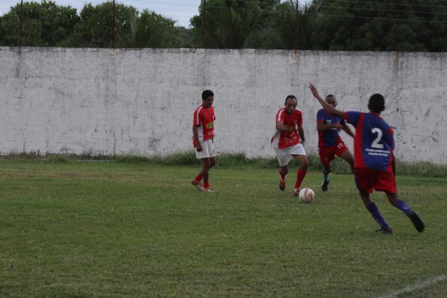 Aconteceu Mais Uma Rodada da Copa Josias Soares - Imagem 276