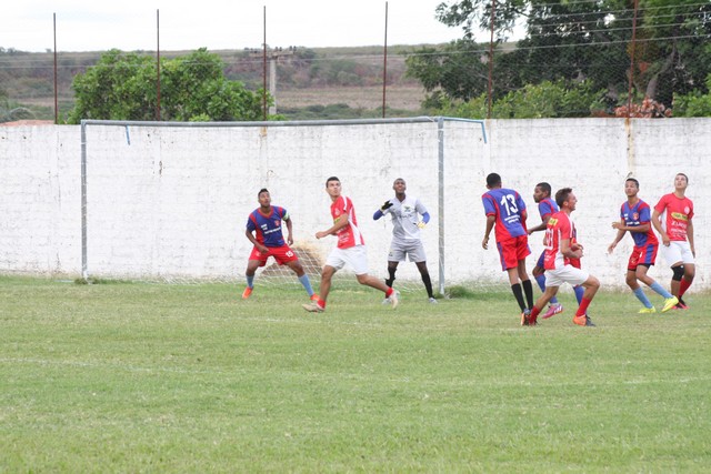 Aconteceu Mais Uma Rodada da Copa Josias Soares - Imagem 120