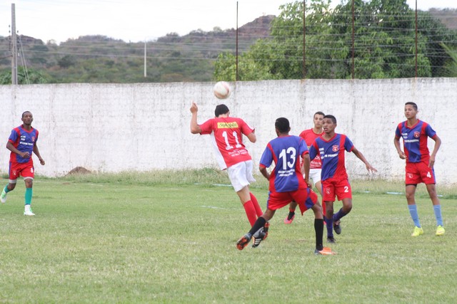 Aconteceu Mais Uma Rodada da Copa Josias Soares - Imagem 98