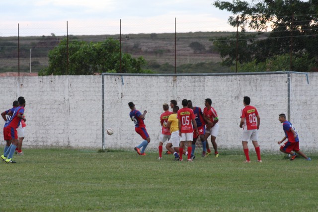 Aconteceu Mais Uma Rodada da Copa Josias Soares - Imagem 218