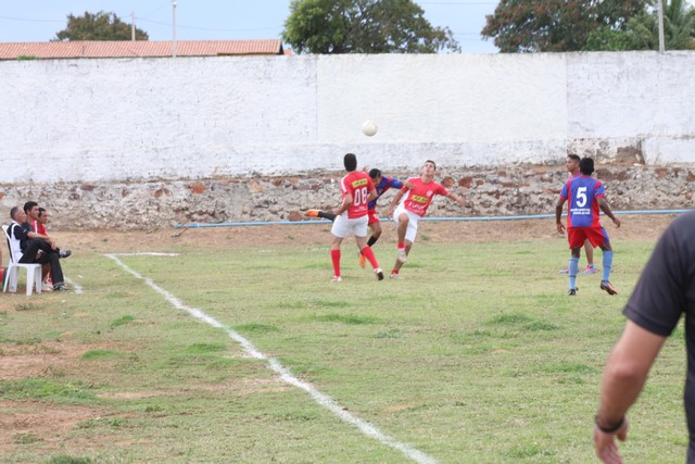 Aconteceu Mais Uma Rodada da Copa Josias Soares - Imagem 52