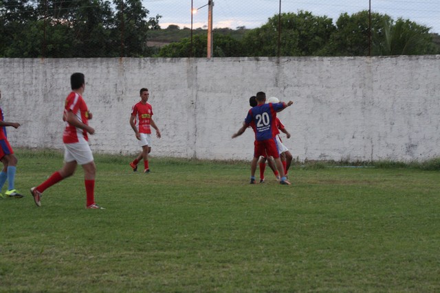 Aconteceu Mais Uma Rodada da Copa Josias Soares - Imagem 272