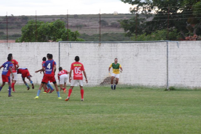 Aconteceu Mais Uma Rodada da Copa Josias Soares - Imagem 211