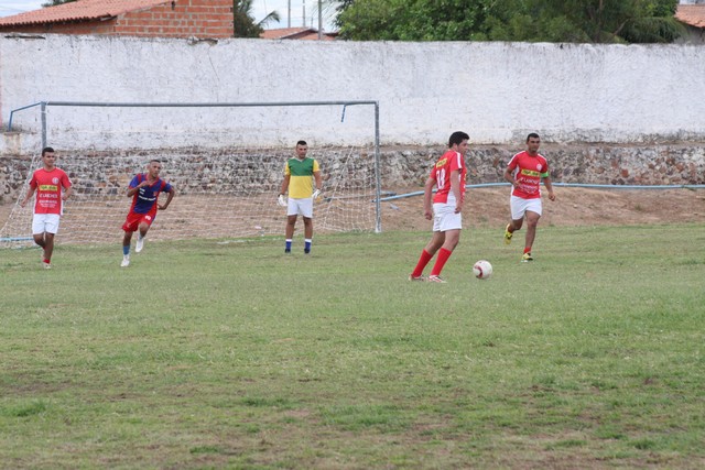 Aconteceu Mais Uma Rodada da Copa Josias Soares - Imagem 123