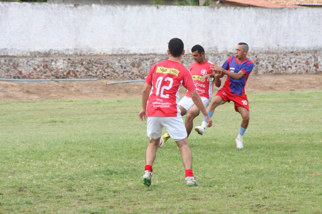 Aconteceu Mais Uma Rodada da Copa Josias Soares - Imagem 34