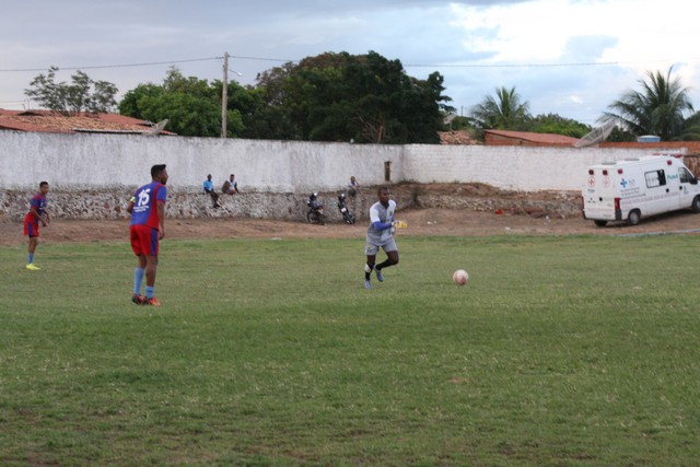 Aconteceu Mais Uma Rodada da Copa Josias Soares - Imagem 183