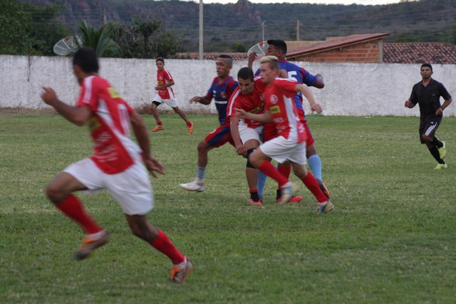 Aconteceu Mais Uma Rodada da Copa Josias Soares - Imagem 207