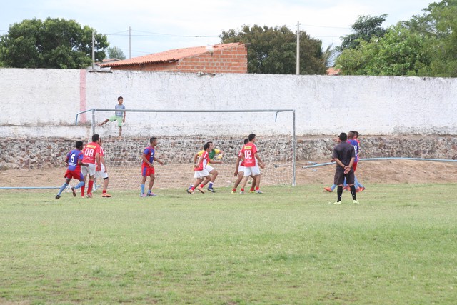 Aconteceu Mais Uma Rodada da Copa Josias Soares - Imagem 49